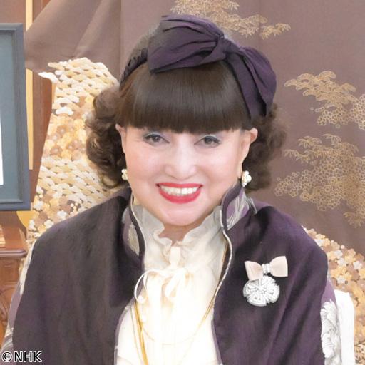 トットちゃんの宝物　２🈑