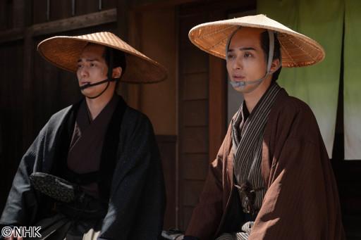 べらぼう〜蔦重栄華乃夢噺〜🈡（４８）蔦重栄華乃夢噺🈖🈑