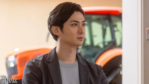 【夜ドラ】コトコト〜おいしい心と出会う旅〜　茨城編（２）🈖🈑