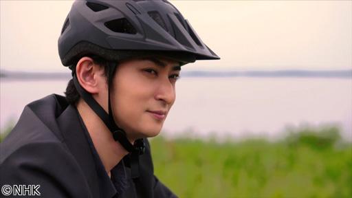 【夜ドラ】コトコト〜おいしい心と出会う旅〜　茨城編　🈡（４）🈖🈑