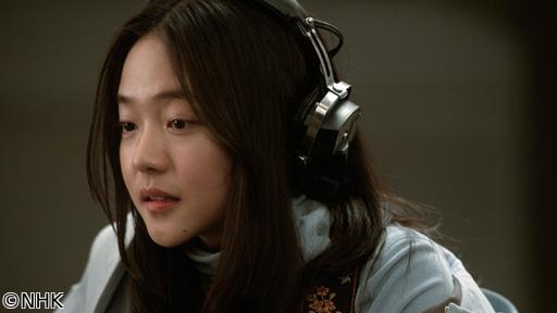 【放送１００年特集ドラマ】火星の女王　🈟（１）🈖🈑