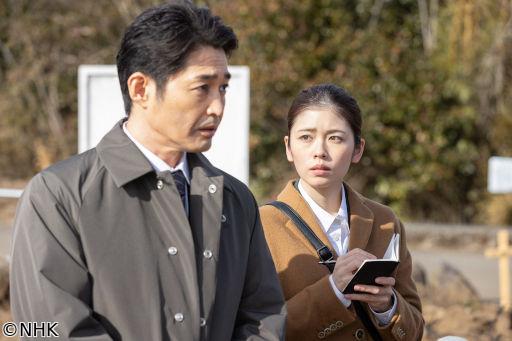 天使の耳〜交通警察の夜（３）🈖🈑🈞