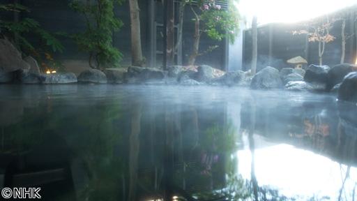 🆞ゆったり温泉ひとり旅　長野・戸倉上山田温泉🈑