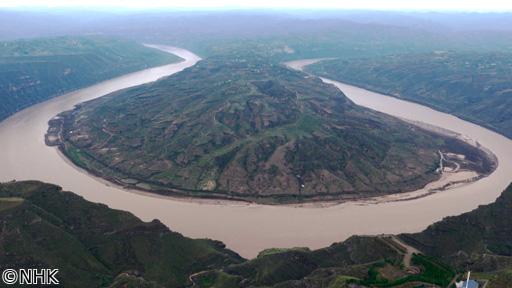 中国　謎の巨大遺跡“中華文明”の起源を探る🈑