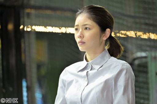 天使の耳〜交通警察の夜　🈡（４）🈖🈑🈞