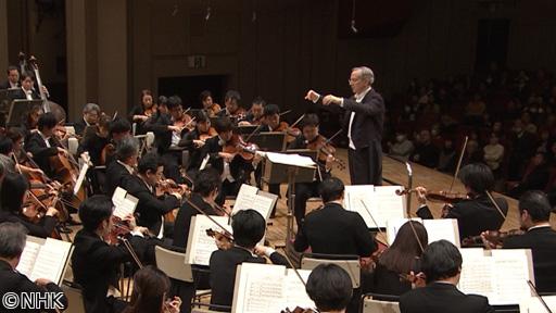 クラシック音楽館　Ｎ響　第２０５１回定期公演🅍