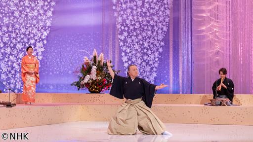 新春吟詠・初春に寄せて🈑