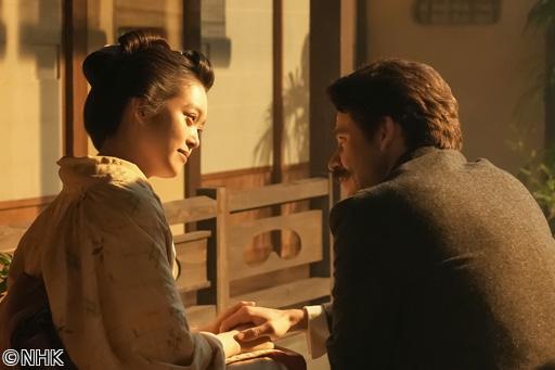 【連続テレビ小説】ばけばけ（６６）第１４週「カゾク、ナル、イイデスカ？」🈖🈑