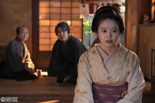 【連続テレビ小説】ばけばけ（６７）第１４週「カゾク、ナル、イイデスカ？」🈖🈑