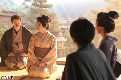 【連続テレビ小説】ばけばけ（７０）第１４週「カゾク、ナル、イイデスカ？」🈖🈑