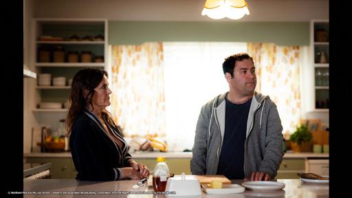 オースティン　予測不能なボクとパパ（２）🈔🈑