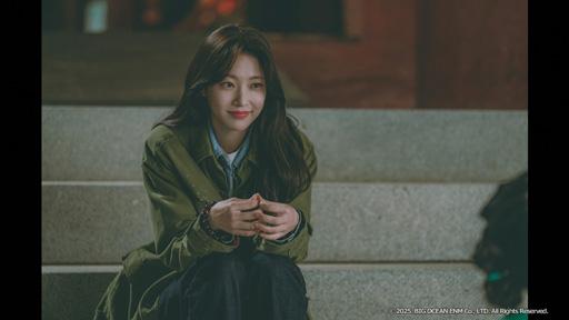 マイ・ラブリー・ジャーニー（３）「木も旅ができるのかな？」🈔🈑