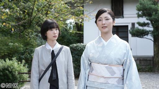 ドラマ　京都人の密かな愉しみ　Ｒｏｕｇｅ－継承－（２）「牙城」🈑