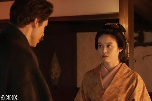 【連続テレビ小説】ばけばけ（７５）第１５週「マツノケ、ヤリカタ。」🈖🈑