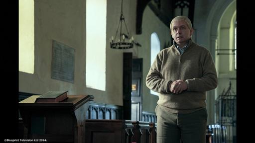 英国スキャンダル　王室を揺るがしたインタビュー　🈡（３）「闘いの結末」🈔🈑