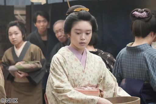 【連続テレビ小説】ばけばけ（７７）第１６週「カワ、ノ、ムコウ。」🈖🈑