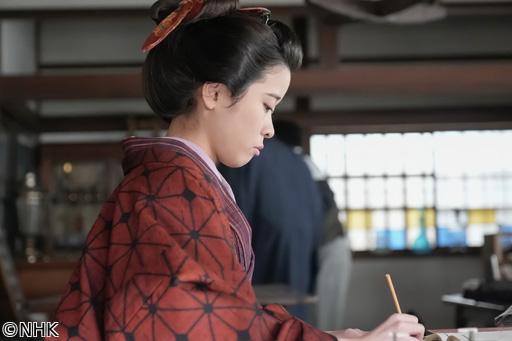 【連続テレビ小説】ばけばけ（８０）第１６週「カワ、ノ、ムコウ。」🈖🈑