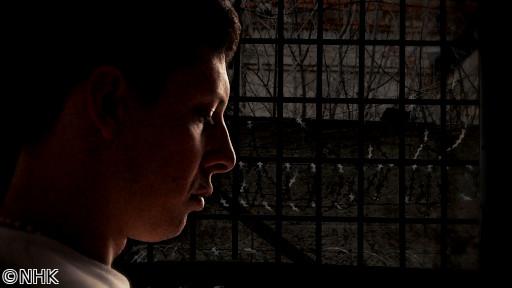 ＢＳスペシャル　ウクライナ　ロシア　捕虜たちの帰還🈑