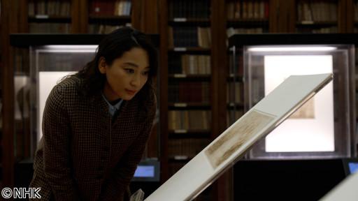 杏の旅するミステリー　ミラノ　ダビンチの運命を変えた街🈑