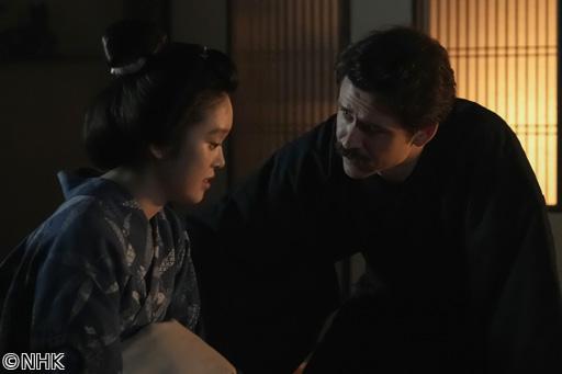 【連続テレビ小説】ばけばけ（９０）第１８週「マツエ、スバラシ。」🈖🈑