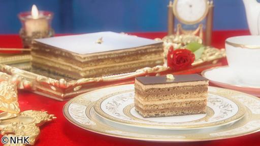 グレーテルのかまど　朝井リョウのオペラ🈖🈑