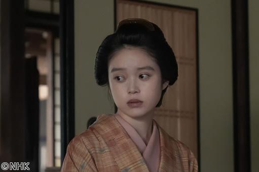 【連続テレビ小説】ばけばけ（９１）第１９週「ワカレル、シマス。」🈖🈑