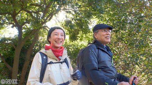 にっぽん百低山「鷹取山・神奈川」🈑