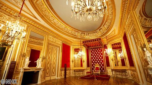 世界遺産ワーカー　ワルシャワ歴史地区🈑