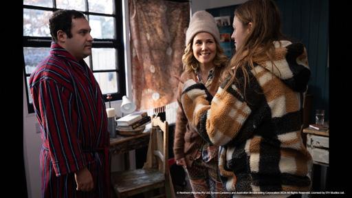 オースティン　予測不能なボクとパパ（７）🈔🈑