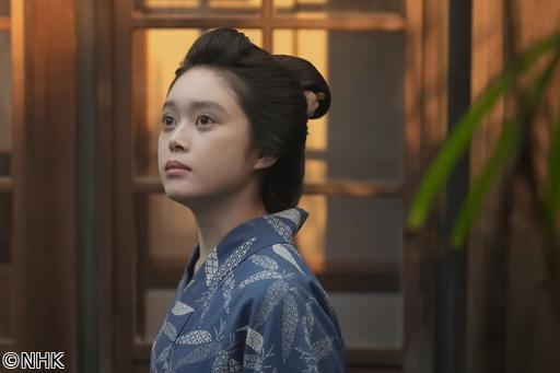 【連続テレビ小説】ばけばけ（９７）第２０週「アンタ、ガタ、ドコサ。」🈖🈑