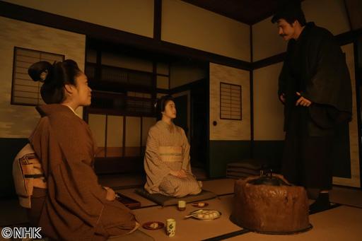 【連続テレビ小説】ばけばけ（９８）第２０週「アンタ、ガタ、ドコサ。」🈖🈑