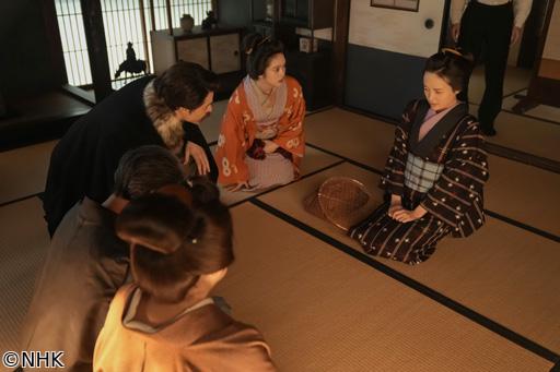 【連続テレビ小説】ばけばけ（１００）第２０週「アンタ、ガタ、ドコサ。」🈖🈑