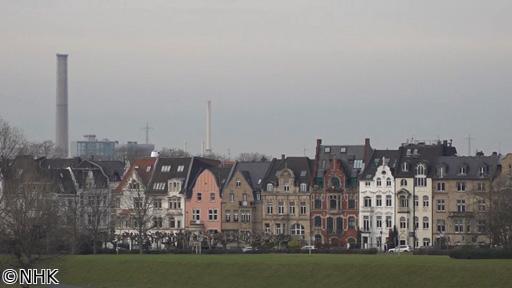 チューザイ　ｉｎ　ｔｈｅ　Ｗｏｒｌｄ　ドイツ🈑