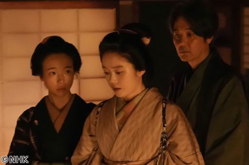 【連続テレビ小説】ばけばけ（１０２）第２１週「カク、ノ、ヒト。」🈖🈑