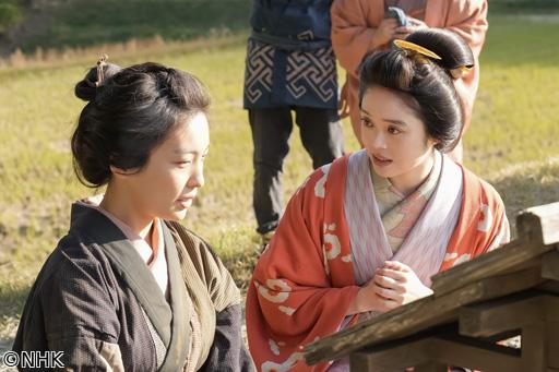 【連続テレビ小説】ばけばけ（１０３）第２１週「カク、ノ、ヒト。」🈖🈑