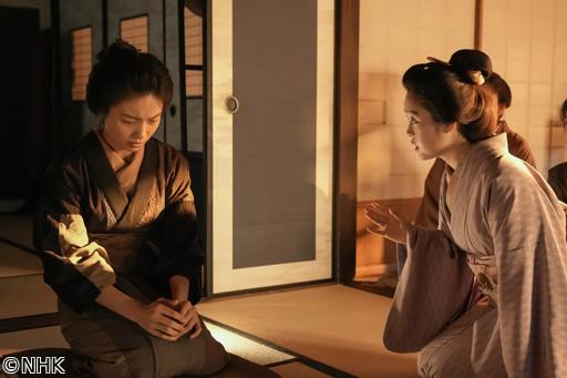 【連続テレビ小説】ばけばけ（１０４）第２１週「カク、ノ、ヒト。」🈖🈑