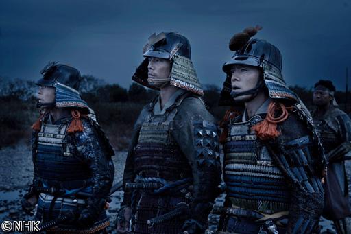 豊臣兄弟！🈖🈑