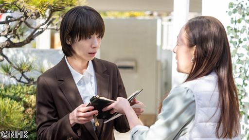 【特集ドラマ】ある小説家の日記🈖🈑