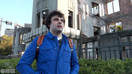 街角ピアノ　スペシャル「ガルシア・ガルシア　ふたたび日本を行く」🈑