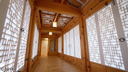 ハイケン内見　〜世界の町で部屋探し〜　ソウル🈑