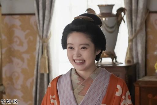 【連続テレビ小説】ばけばけ（１０６）第２２週「アタラシ、ノ、ジンセイ。」🈖🈑