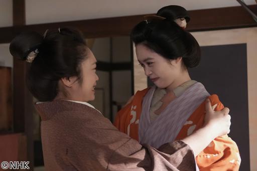 【連続テレビ小説】ばけばけ（１０８）第２２週「アタラシ、ノ、ジンセイ。」🈖🈑