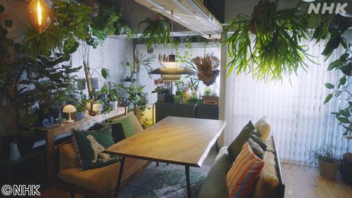 心おどるあの人のインテリア（５）安藤秀通（ひでまる）（整理収納アドバイザー）🈖🈑