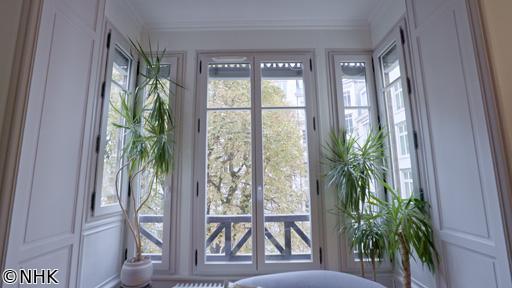 ハイケン内見　〜世界の町で部屋探し〜　リヨン🈑