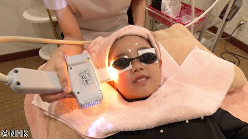 所さん！事件ですよ　３歳から脱毛サロンに！？“毛”の最新事情🈑