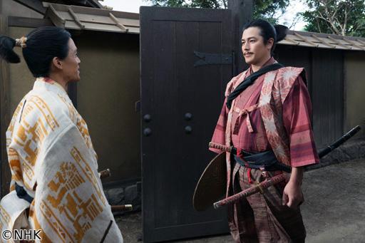 豊臣兄弟！（１０）信長上洛🈖🈑