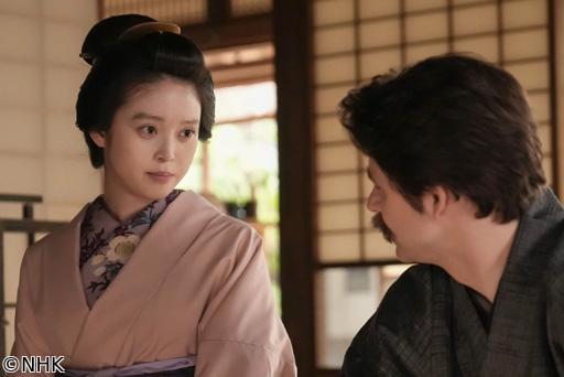 【連続テレビ小説】ばけばけ（１１１）第２３週「ゴブサタ、ニシコオリサン。」🈖🈑