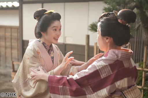 【連続テレビ小説】ばけばけ（１１２）第２３週「ゴブサタ、ニシコオリサン。」🈖🈑