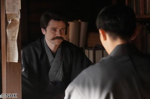 【連続テレビ小説】ばけばけ（１１３）第２３週「ゴブサタ、ニシコオリサン。」🈖🈑