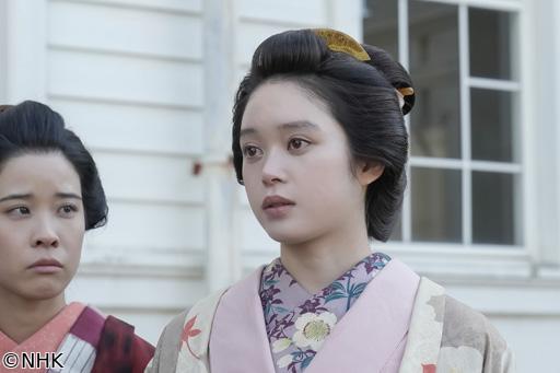 【連続テレビ小説】ばけばけ（１１４）第２３週「ゴブサタ、ニシコオリサン。」🈖🈑